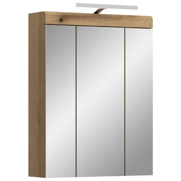 Dulap Cu Oglindă 60/79/18 cm