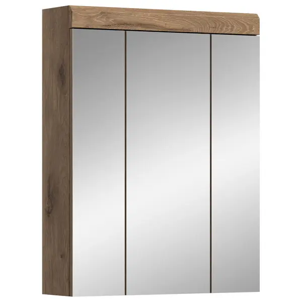 Dulap Cu Oglindă 60/79/18 cm