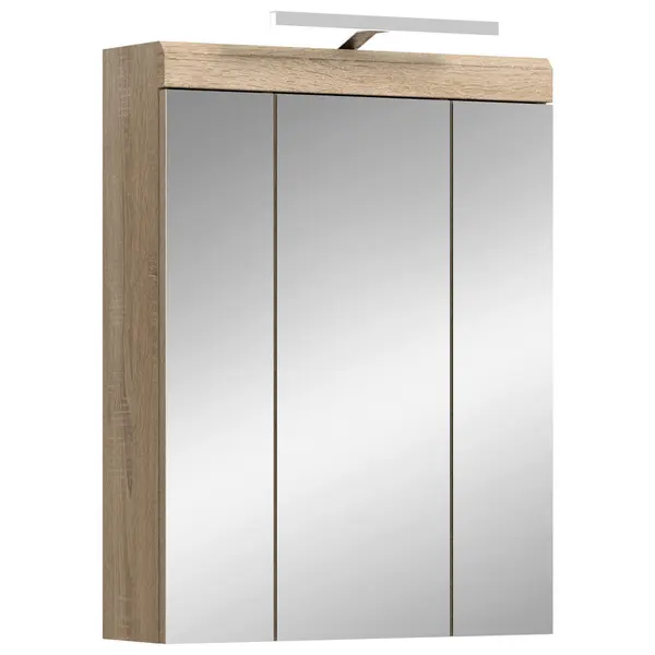 Dulap Cu Oglindă 60/79/37 cm