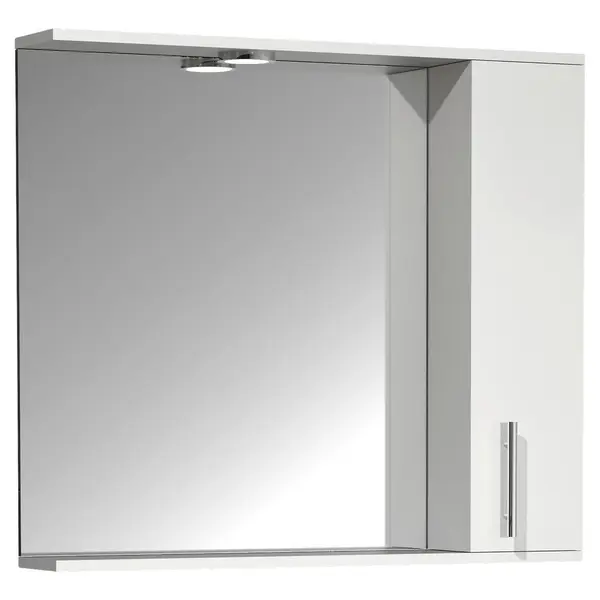 Dulap Cu Oglindă 75/71/14 cm