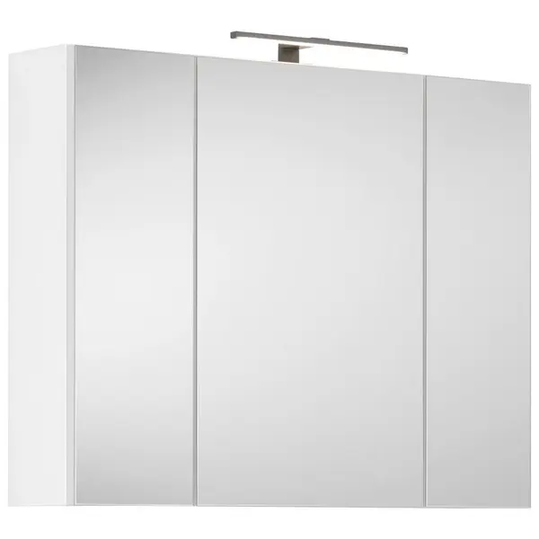Dulap Cu Oglindă 80/63,1/17 cm