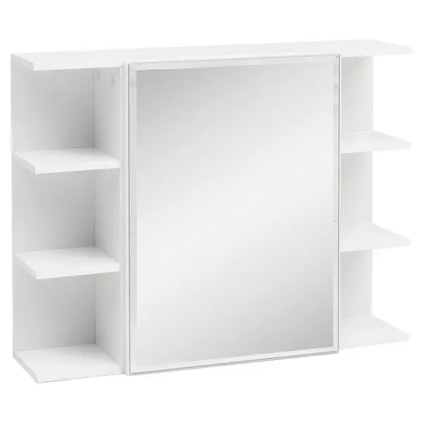 Dulap Cu Oglindă 80/64,5/20 cm