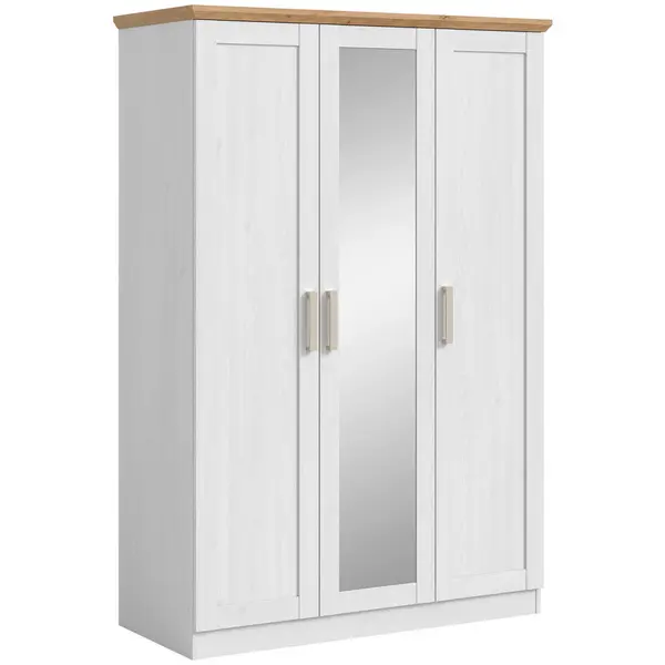 Dulap Cu Uși Rotative, 124/185/54 cm,
