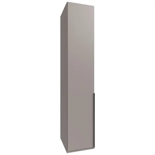Dulap Cu Uși Rotative, 45/236/58 cm, gri, sahara