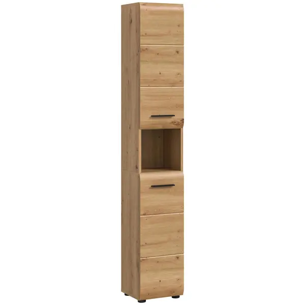 Dulap Înalt 30/185/30 cm