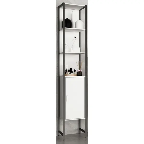 Dulap Înalt 33/185/30 cm
