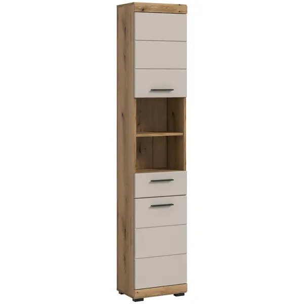 Dulap Înalt 37/191/31 cm
