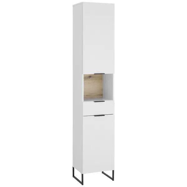 Dulap Înalt 38/195/32 cm