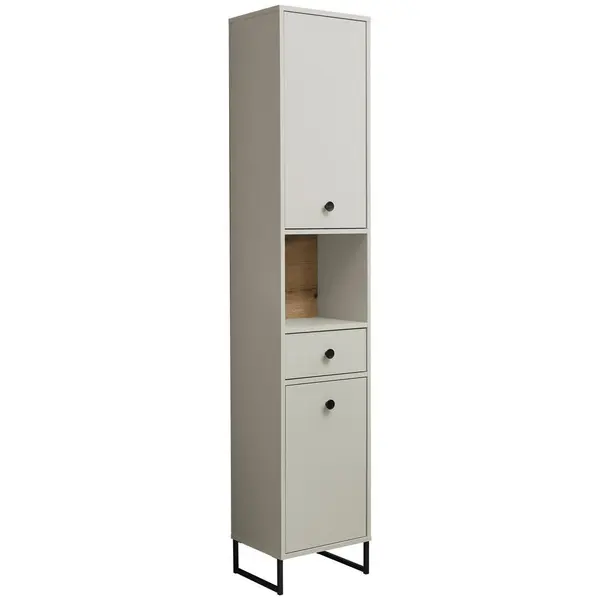 Dulap Înalt 38/195/32 cm