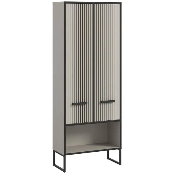 Dulap Înalt 59/159/32 cm