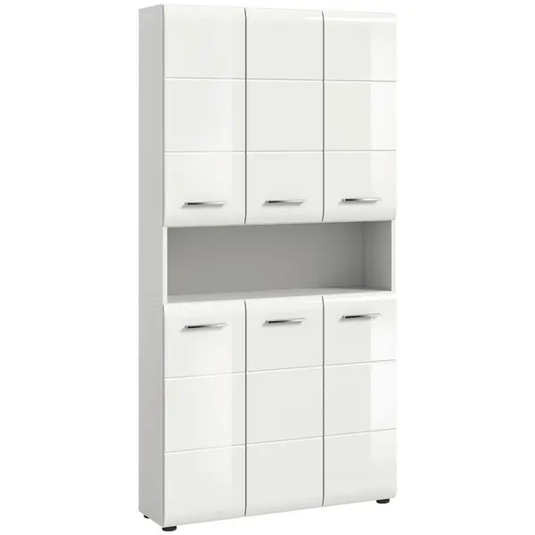 Dulap Înalt 90/185/30 cm