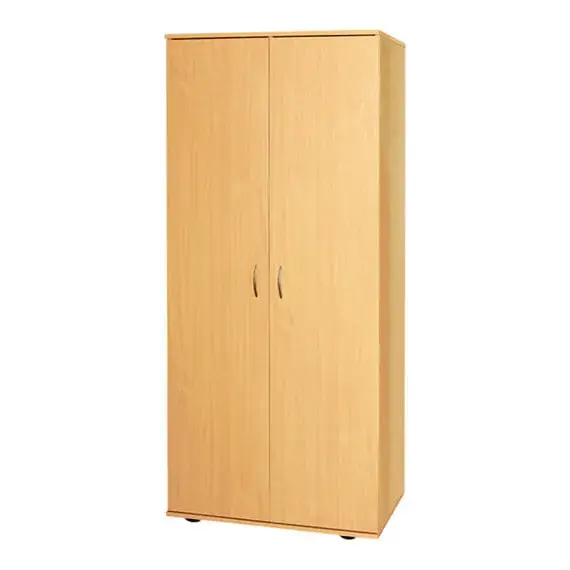 Dulap materiale didactice 1080 x 400 x 1850 mm Dulap materiale didactice 1080 x 400 x 1850 mm