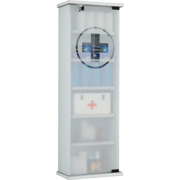 Dulap Medical 31/92/18 cm