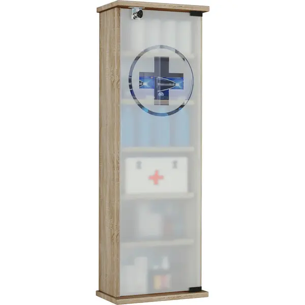 Dulap Medical 31/92/18 cm