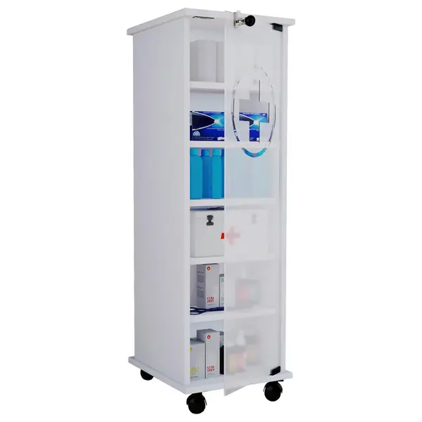 Dulap Medical 31/98/35 cm