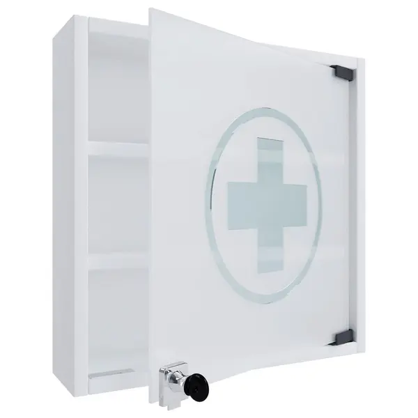 Dulap Medical 40/32/10 cm