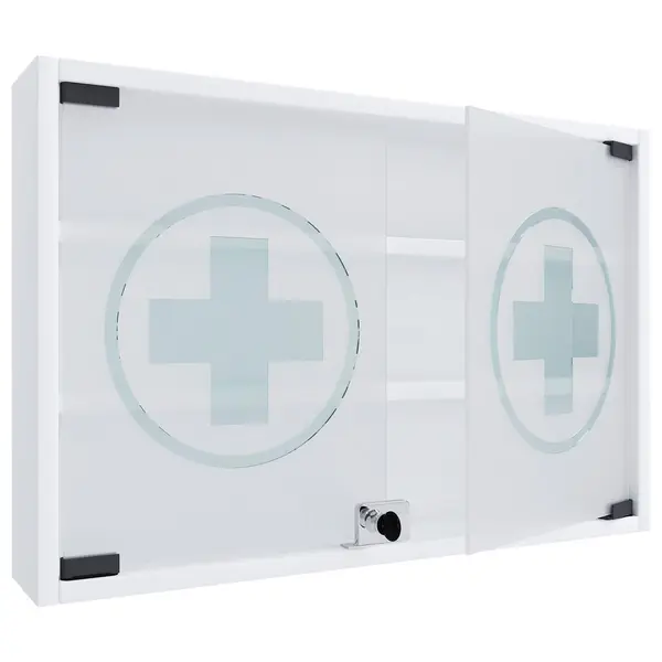 Dulap Medical 60/40/10 cm