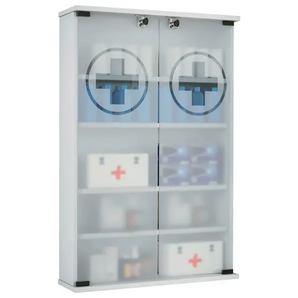 Dulap Medical 60/91/17,2 cm