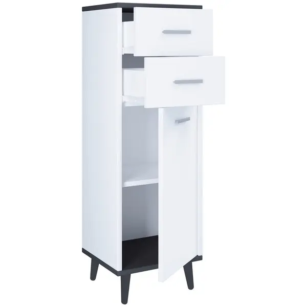 Dulap Mediu 32/97/28 cm