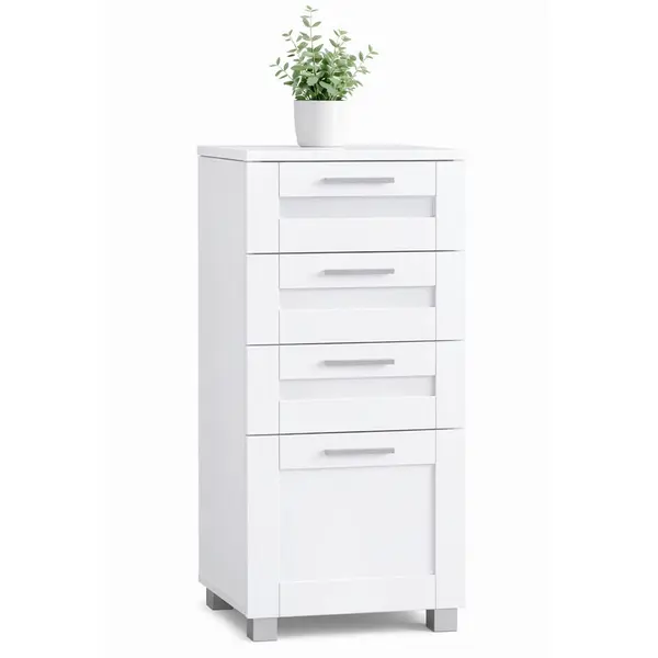 Dulap Mediu 38/76/28 cm