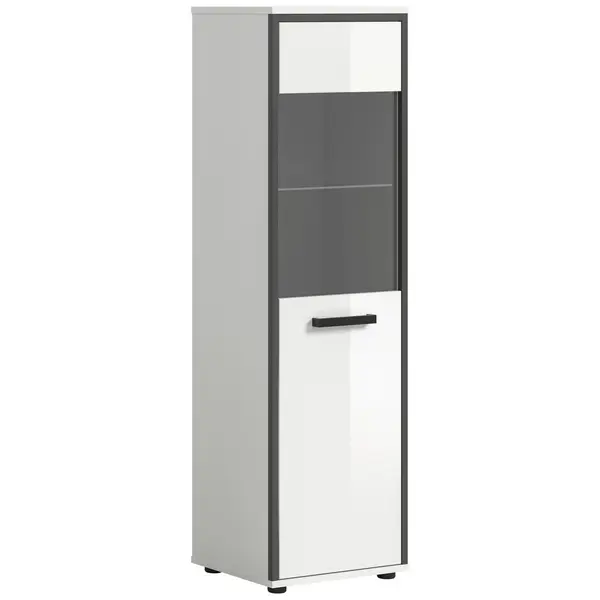 Dulap Mediu 40/139/34 cm