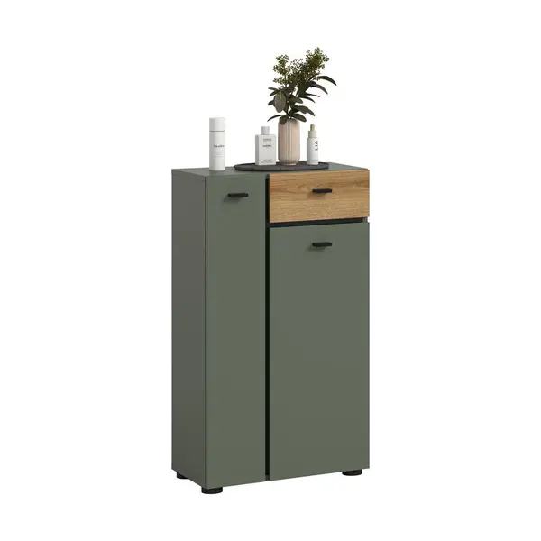 Dulap Mediu 51/91/30 cm