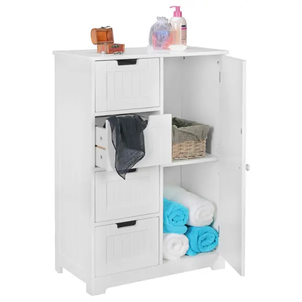 Dulap Mediu 56/83/30 cm
