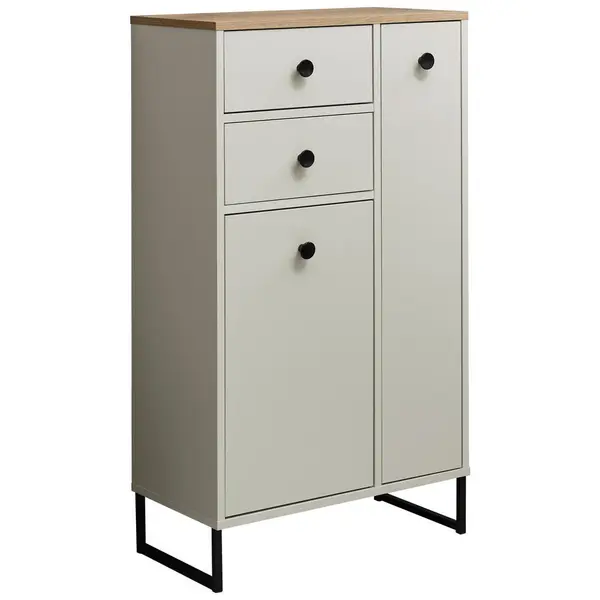 Dulap Mediu 60/106/32 cm