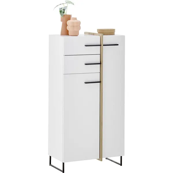 Dulap Mediu 60/119/35 cm