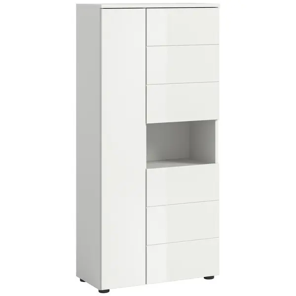 Dulap Mediu 60/133/34 cm