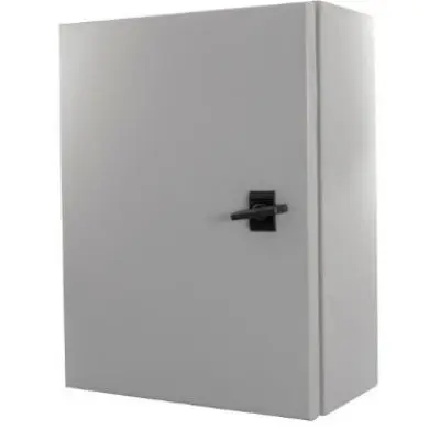 Dulap metalic aparent Starke ST00092, 80x60x25cm IP65