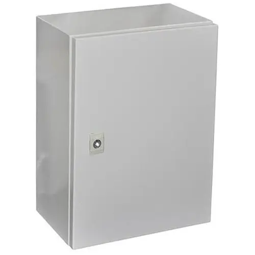 Dulap metalic + contrapanou 700x500x200 IP56 Freder 32-400/70