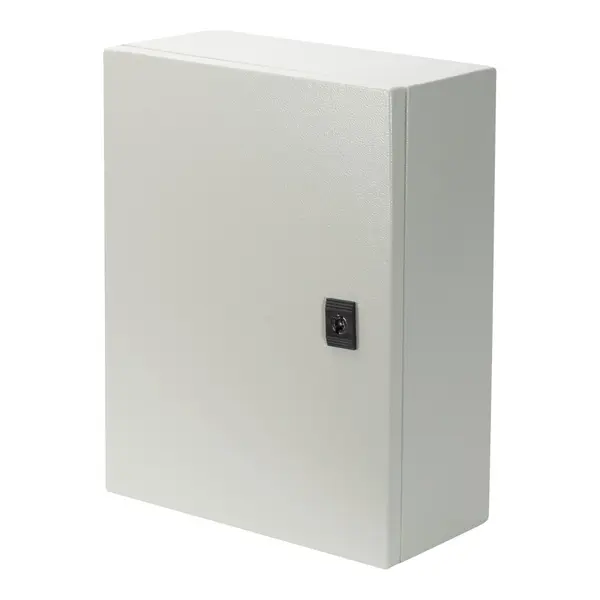 Dulap metalic cu Contrapanou IP65 1200x600x250mm