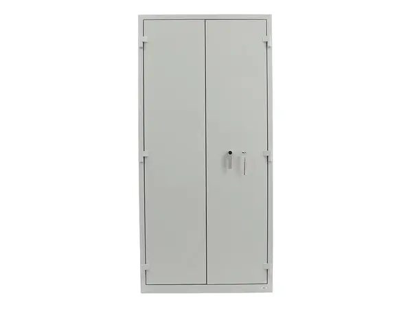 Dulap metalic ignifug antiefractie 4 rafturi LFS 30P dimensiuni 93x52x195 cm Dulap metalic ignifug antiefractie 4 rafturi LFS 30P dimensiuni 93x52x195 cm