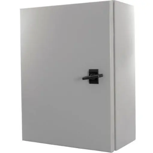 Dulap Metalic Starke ST00084, 25X25X15 IP65