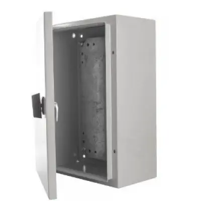 Dulap metalic Starke ST00087, 50x40x20cm IP65