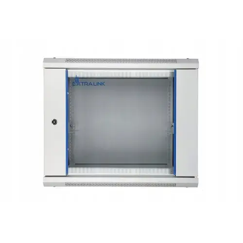 Dulap montat pe perete Extralink, 9U 600X300