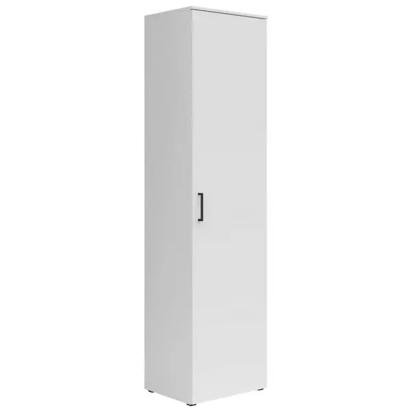 Dulap Multifuncțional, 50/195/40 cm, alb