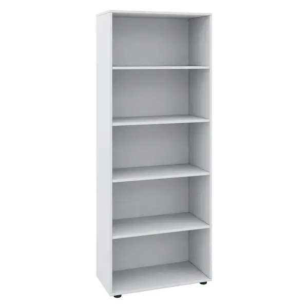 Dulap Multifuncțional, 70/178/37 cm, alb