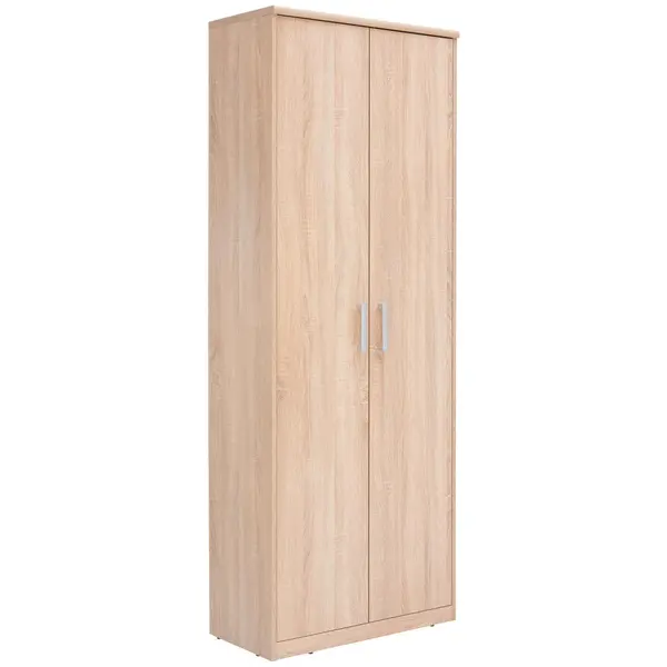 Dulap Multifuncțional, 72/194/36 cm, stejar Sonoma