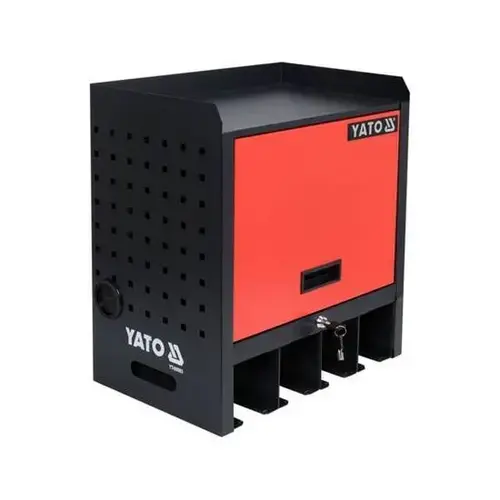 Dulap organizator de perete pentru scule electrice YATO YT-09093
