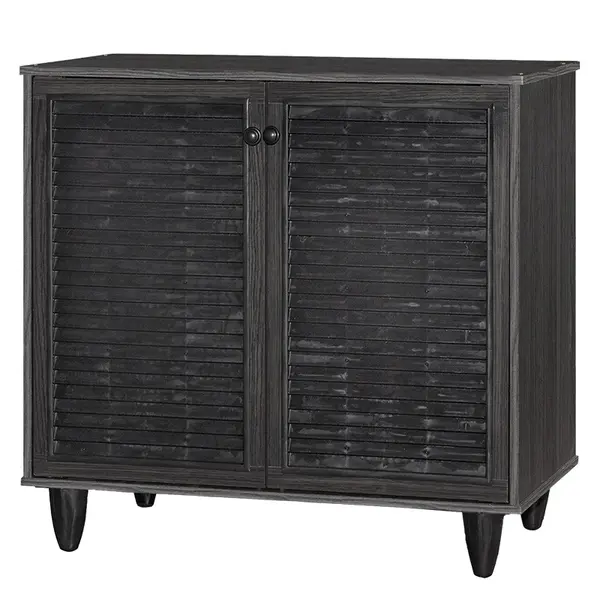 Dulap pantofi Ronan, 71x35x66 cm