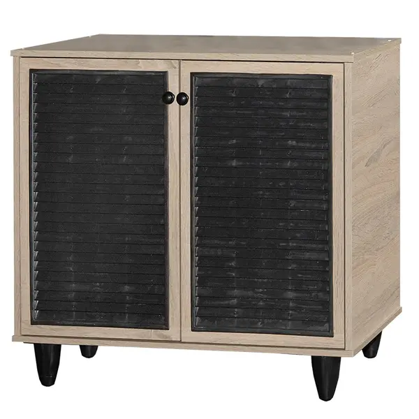 Dulap pantofi Ronan, 71x35x66 cm