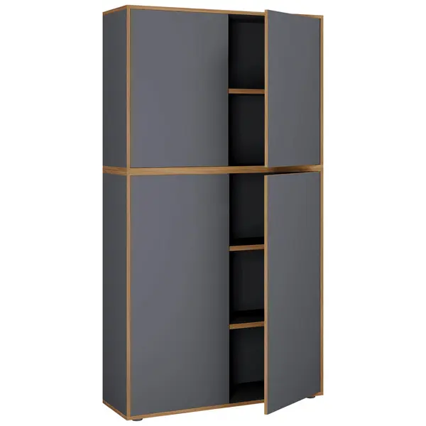 Dulap Pentru Acte 100/183/33 cm