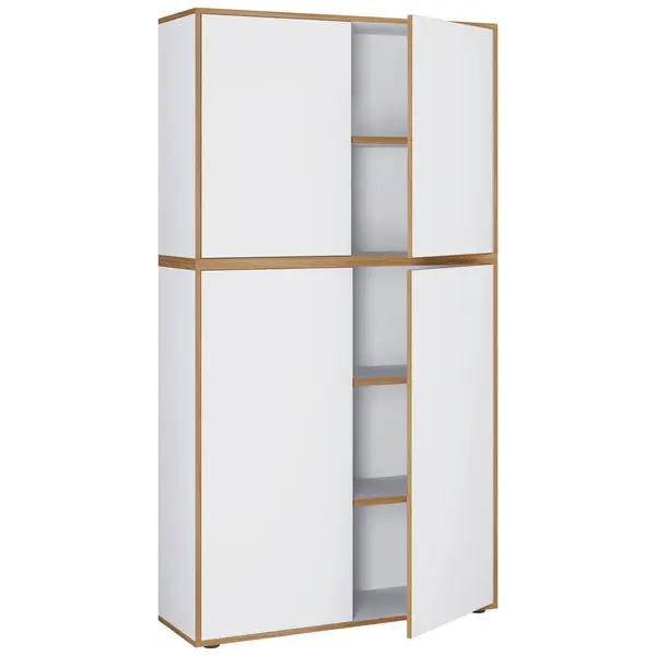 Dulap Pentru Acte 100/183/33 cm