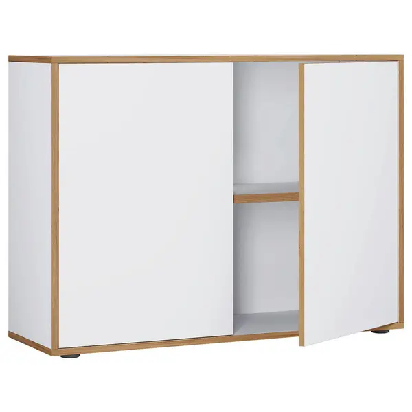 Dulap Pentru Acte 100/74/33 cm