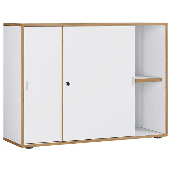 Dulap Pentru Acte 100/74/33 cm