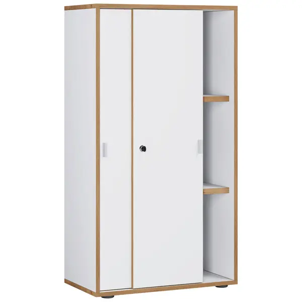 Dulap Pentru Acte 60/110/37 cm