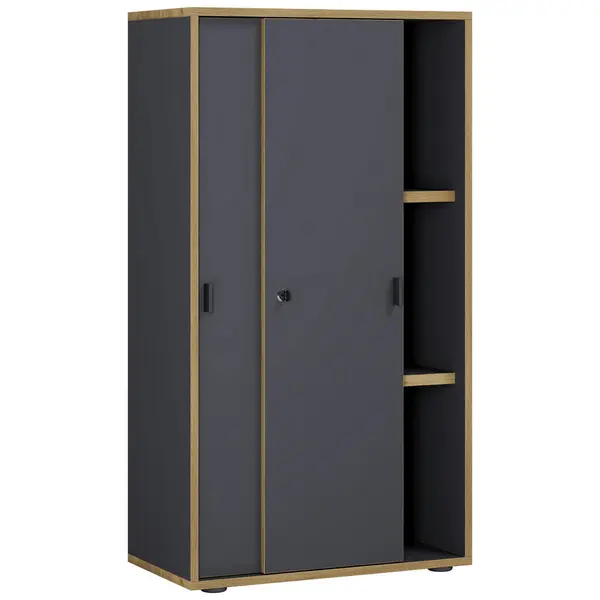 Dulap Pentru Acte 60/110/37 cm