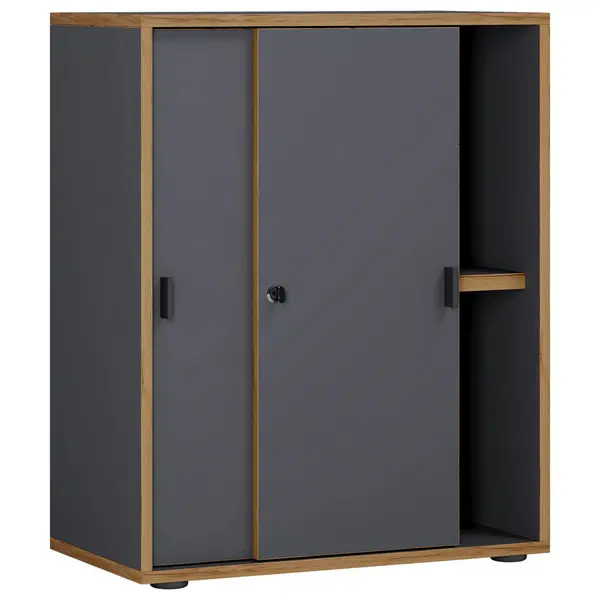 Dulap Pentru Acte 60/74/37 cm